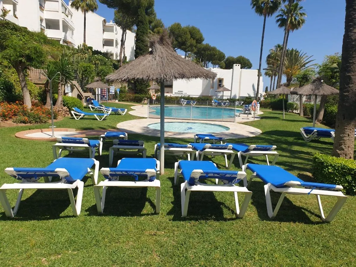 Luxurious Seaview Apartment 6P, La Cala De Mijas